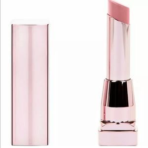 Maybelline Color Sensational Shine Compulsion Lipstick 075 Undressed Pink
